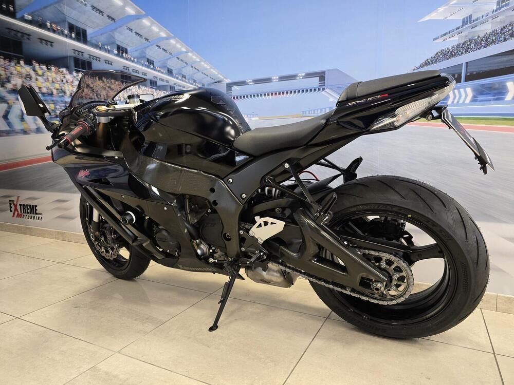 Kawasaki Ninja 1000 ZX-10R (2011 - 15) (7)