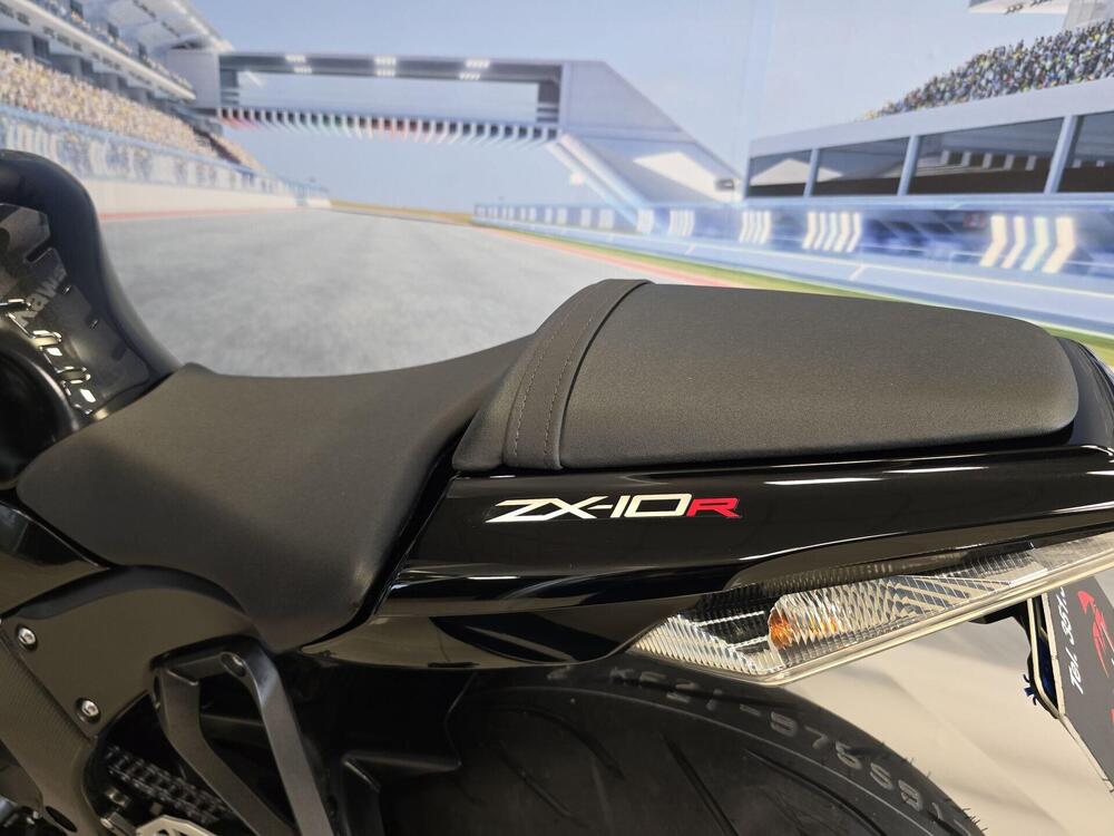 Kawasaki Ninja 1000 ZX-10R (2011 - 15) (10)