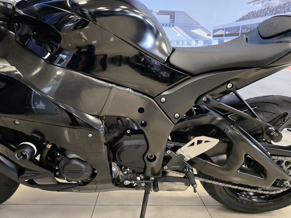Kawasaki Ninja 1000 ZX-10R (2011 - 15) (12)