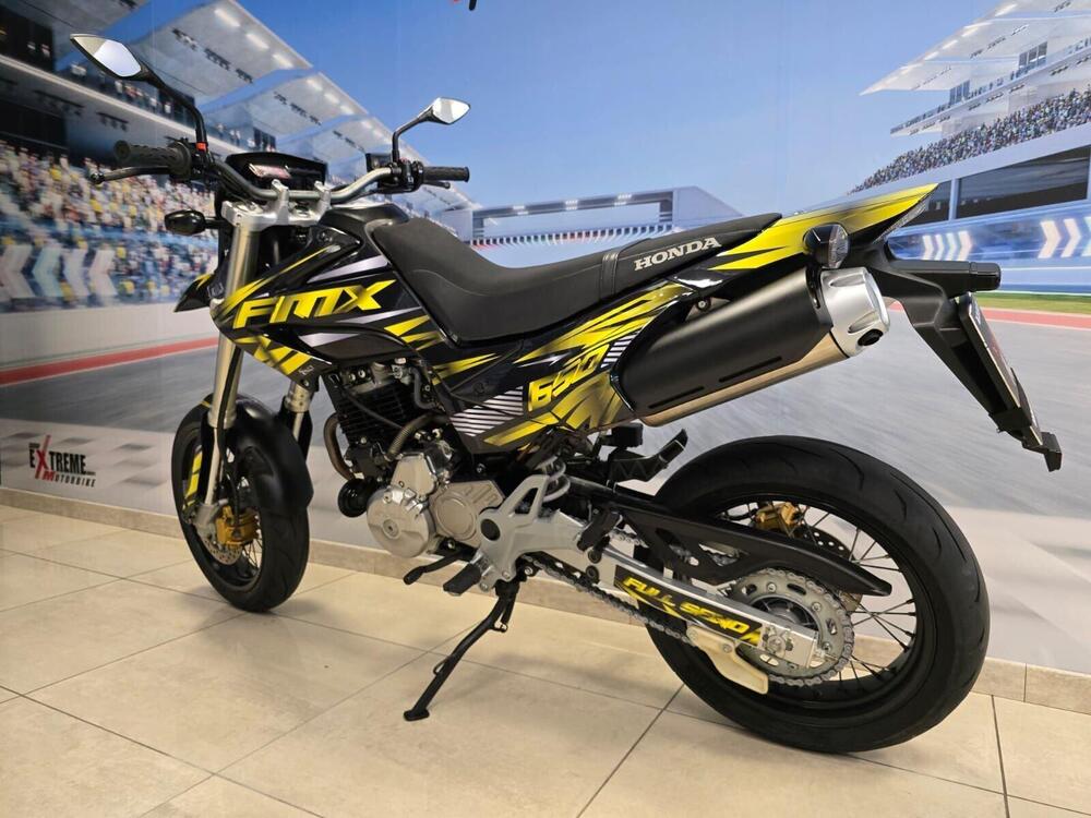 Honda FMX 650 (5)