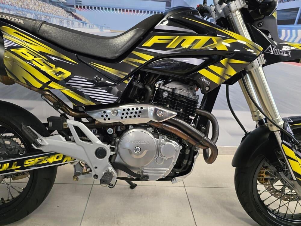 Honda FMX 650 (15)
