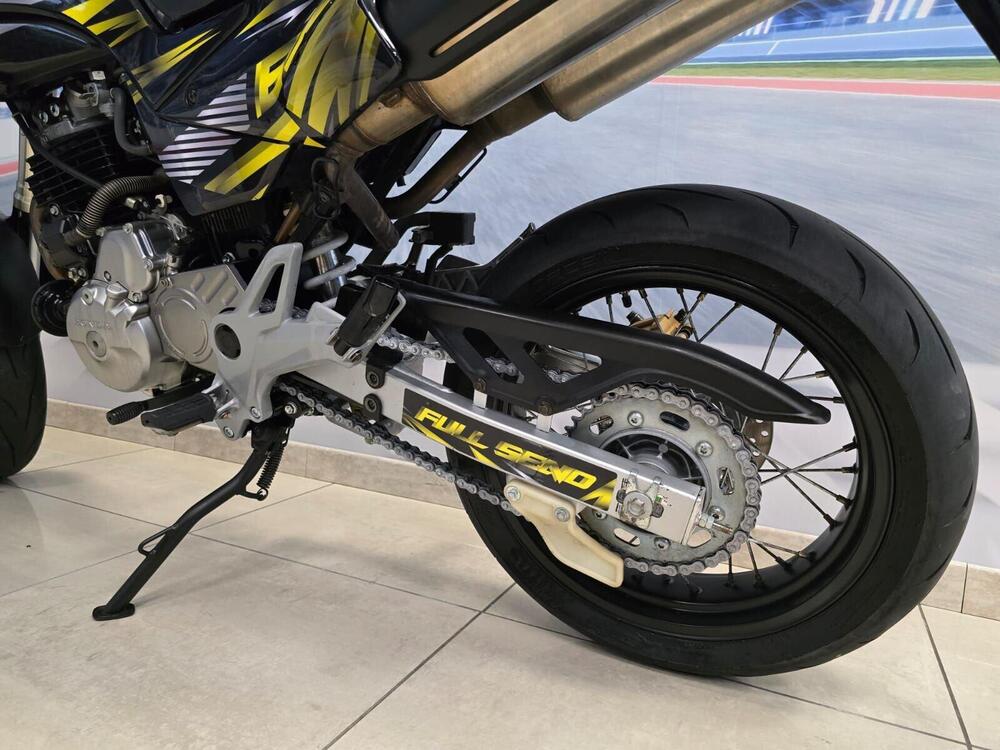 Honda FMX 650 (20)