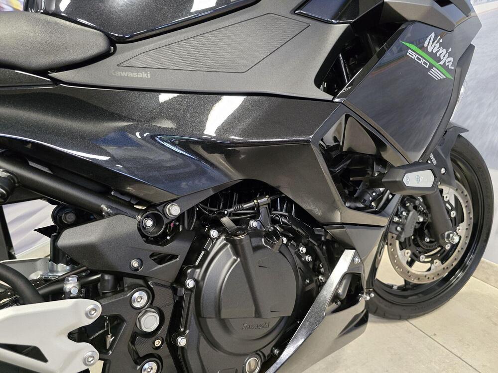 Kawasaki Ninja 500 (2024 - 26) (17)