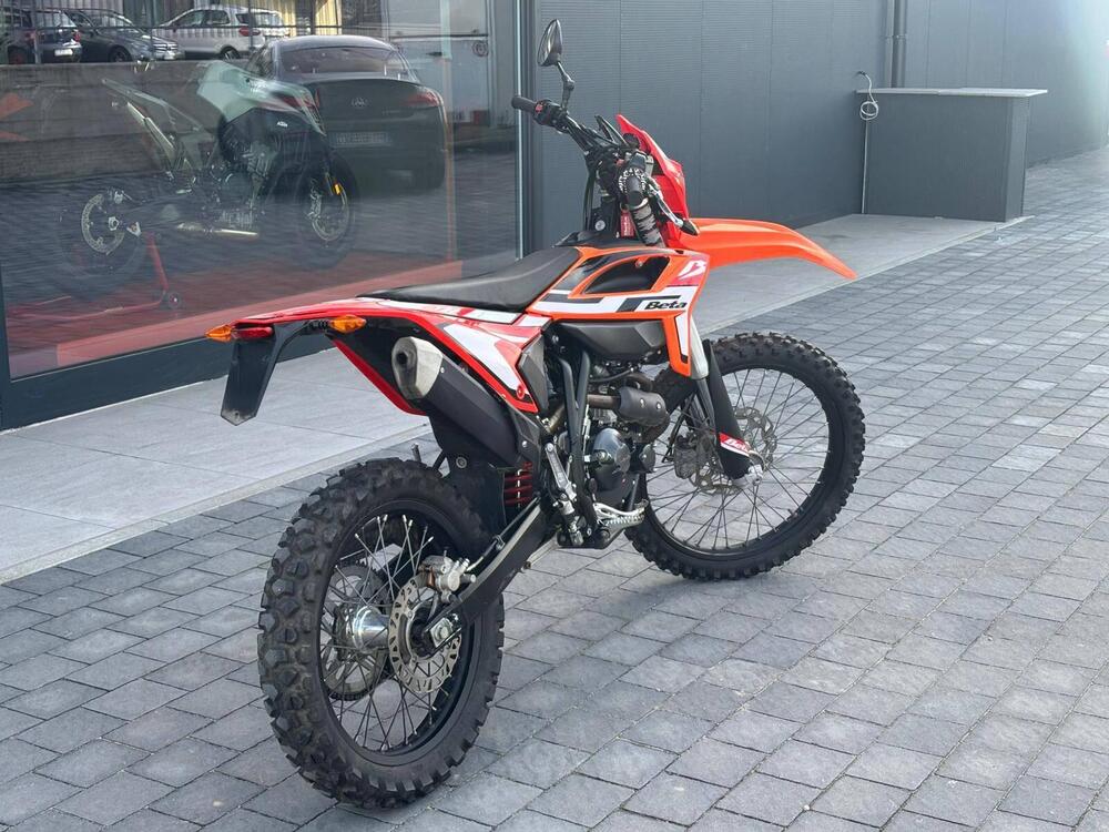 Betamotor RR 125 4T Enduro T (2023 - 24) (3)