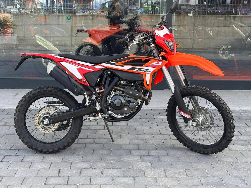 Betamotor RR 125 4T Enduro T (2023 - 24)