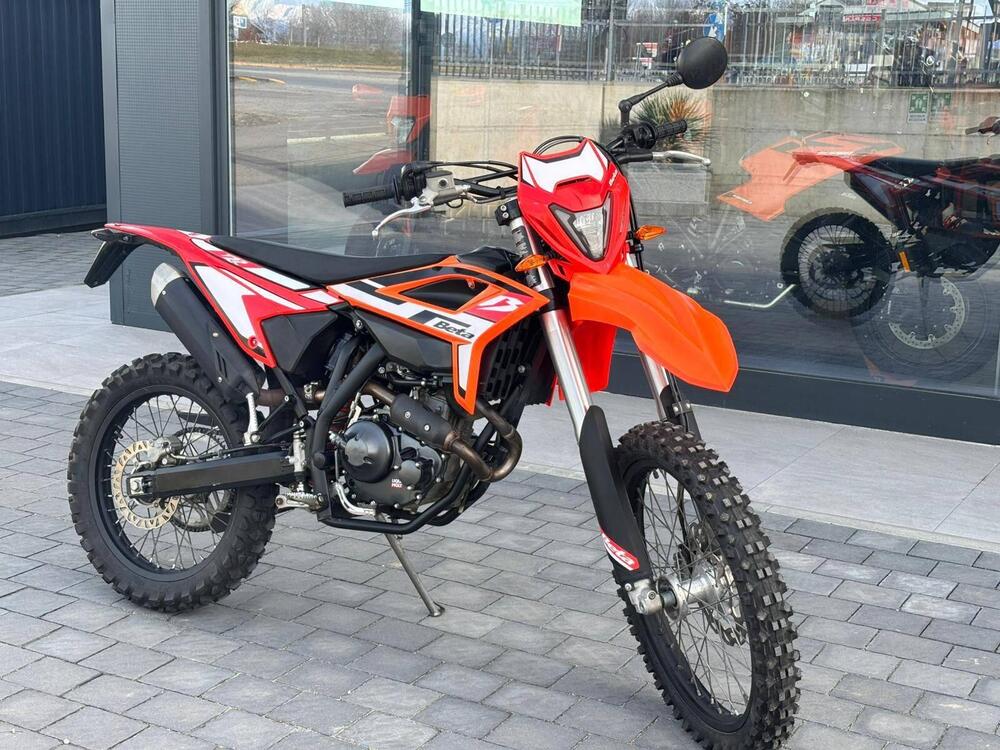 Betamotor RR 125 4T Enduro T (2023 - 24) (2)