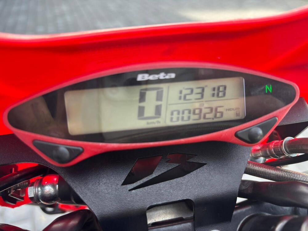 Betamotor RR 125 4T Enduro T (2023 - 24) (5)