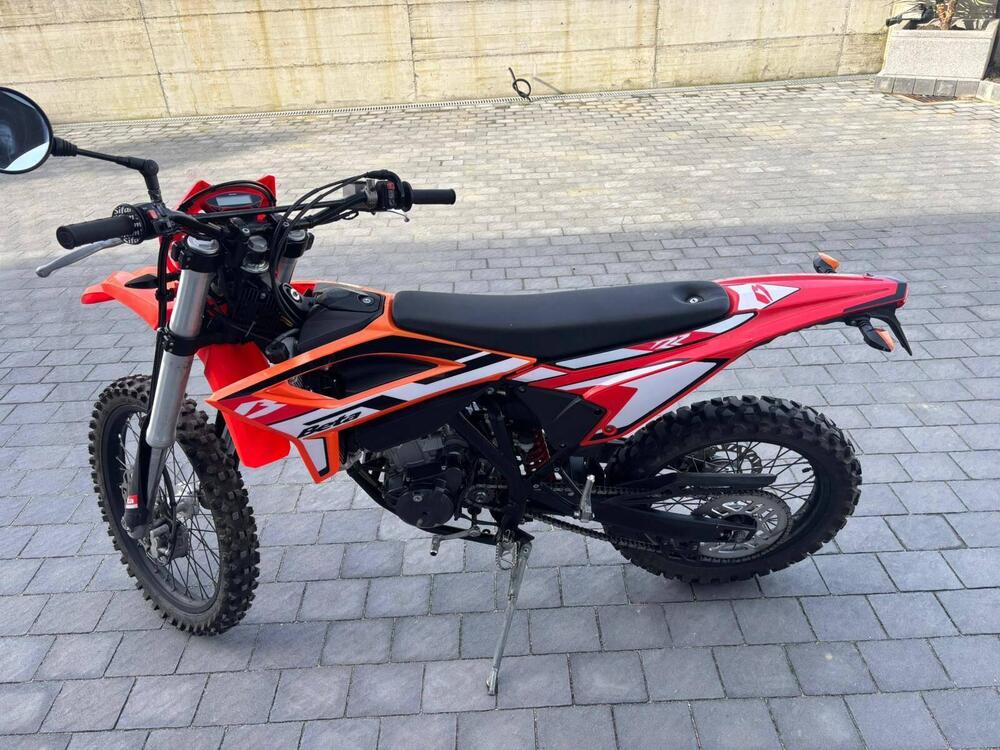 Betamotor RR 125 4T Enduro T (2023 - 24) (4)