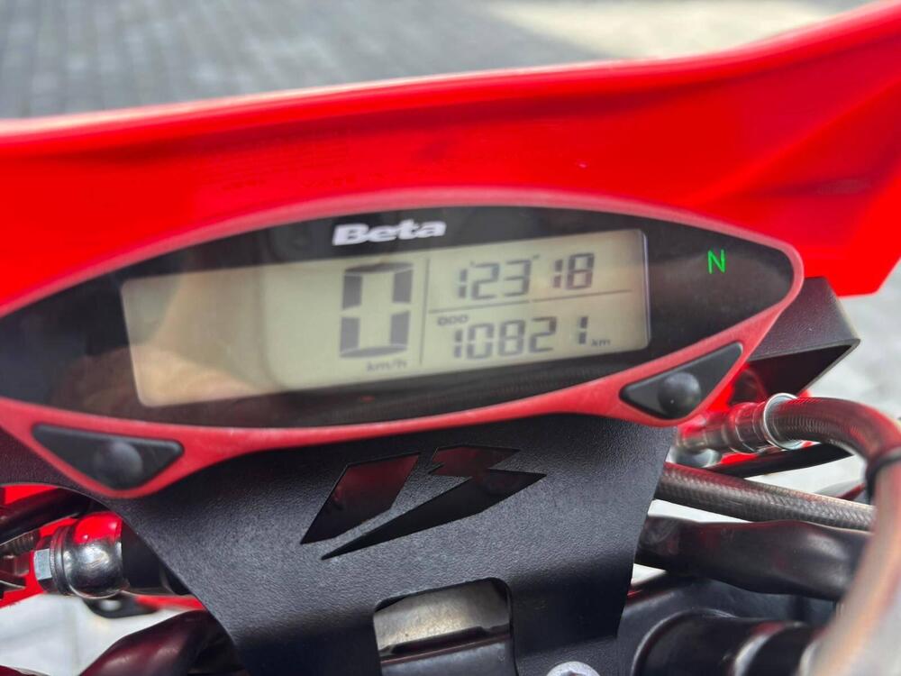 Betamotor RR 125 4T Enduro T (2023 - 24) (6)