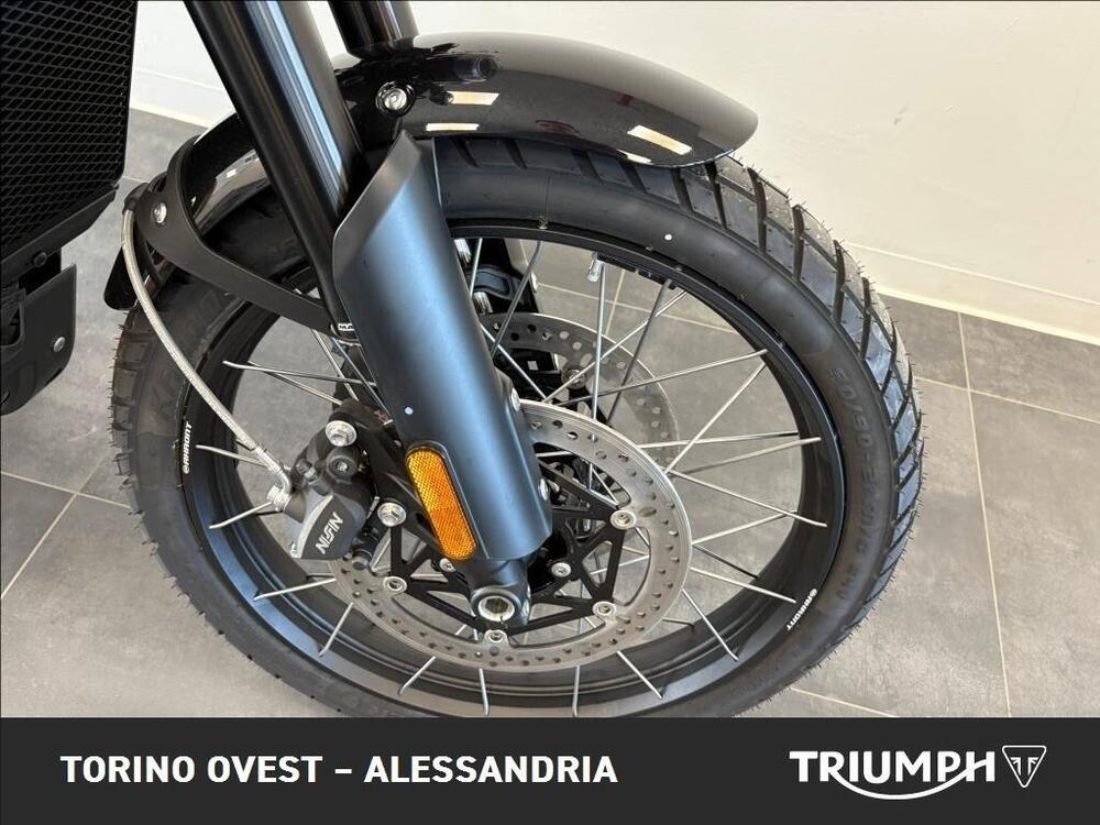 Triumph Scrambler 1200 X (2024 - 26) (5)