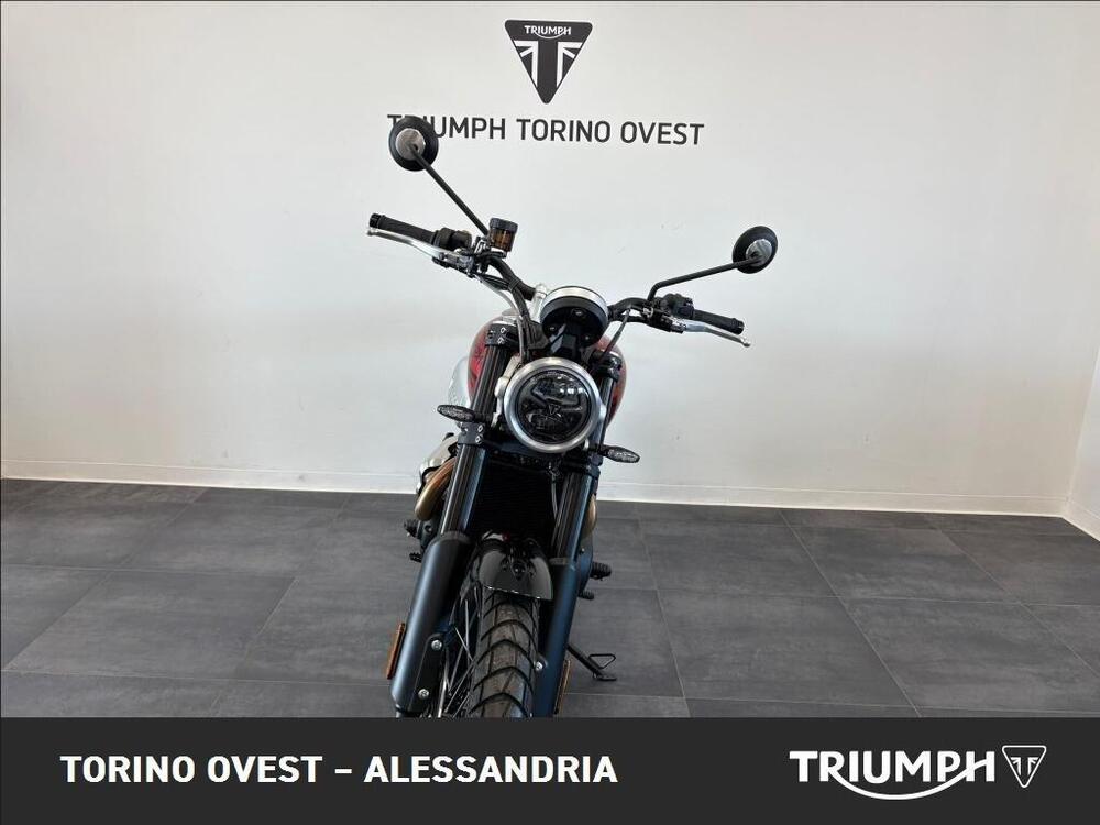 Triumph Scrambler 1200 X (2024 - 26) (2)