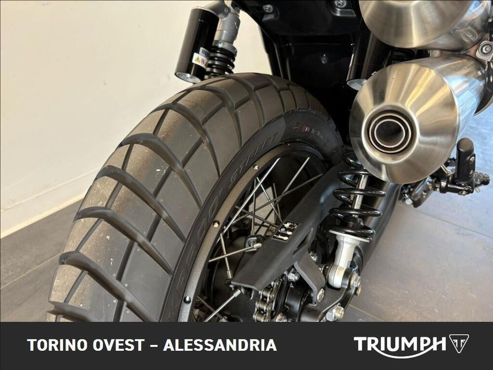 Triumph Scrambler 1200 X (2024 - 26) (6)