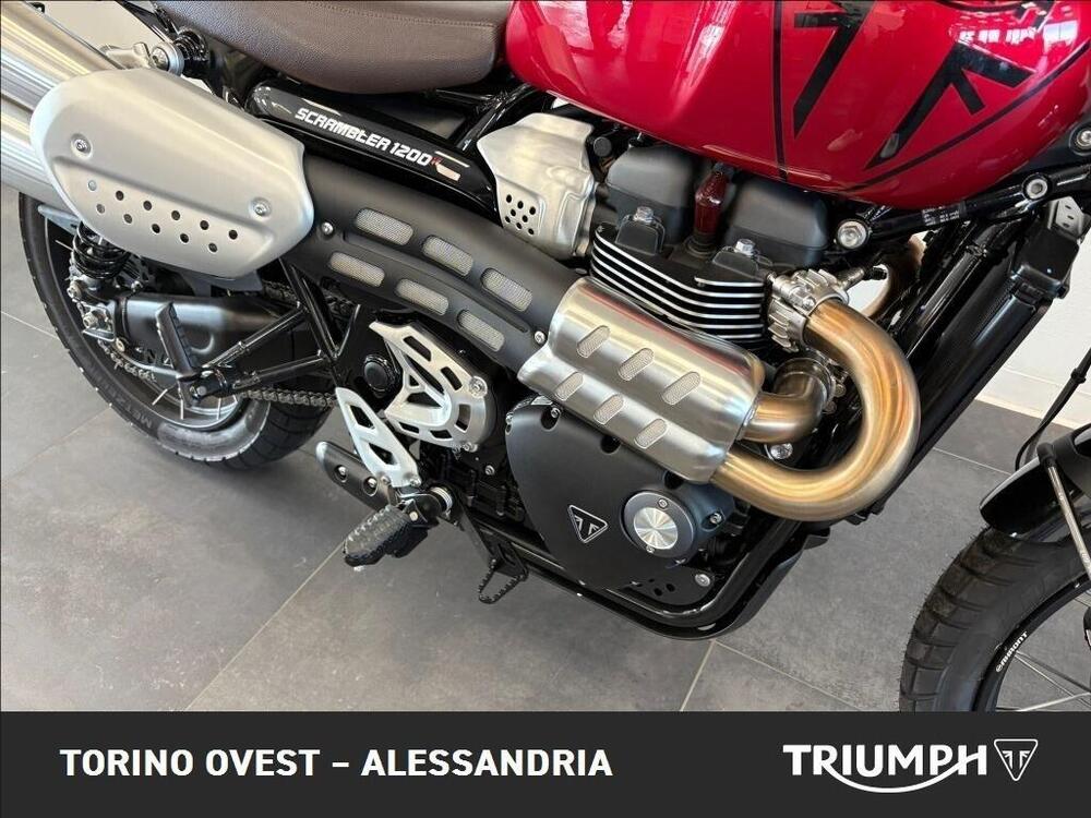 Triumph Scrambler 1200 X (2024 - 26) (10)
