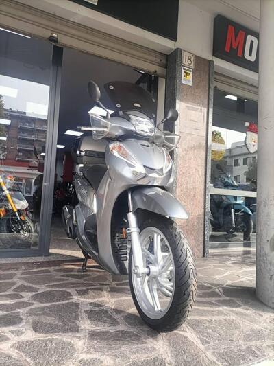 Honda SH 300 i ABS (2016 - 20) usata