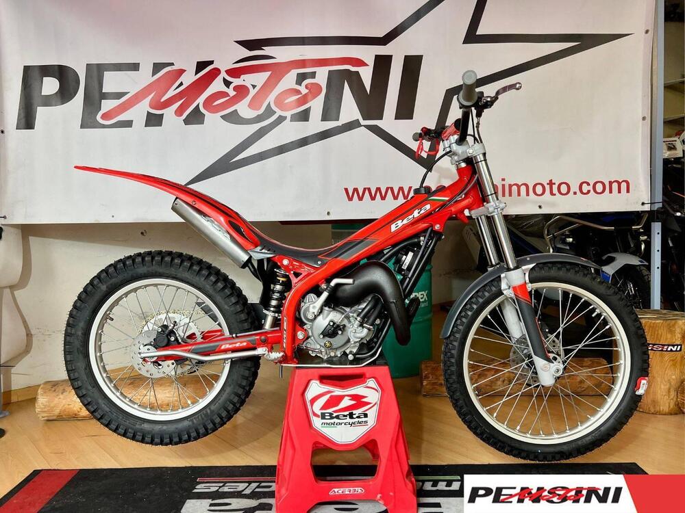 Betamotor Evo 80 Junior (2025 - 26)