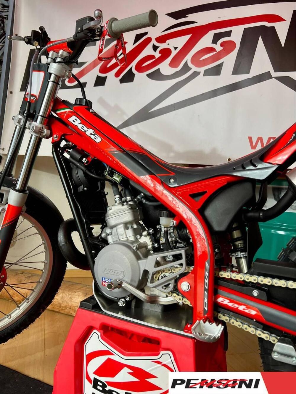 Betamotor Evo 80 Junior (2025 - 26) (3)