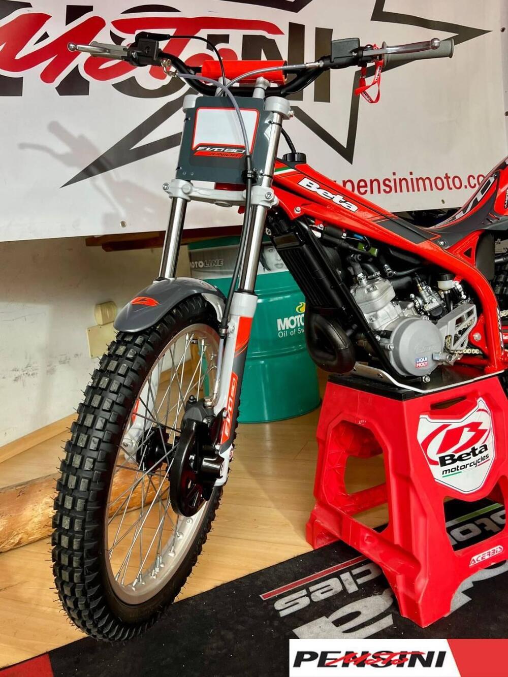 Betamotor Evo 80 Junior (2025 - 26) (4)