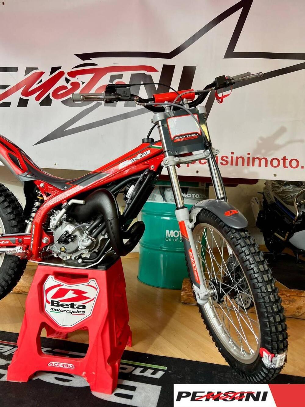 Betamotor Evo 80 Junior (2025 - 26) (6)