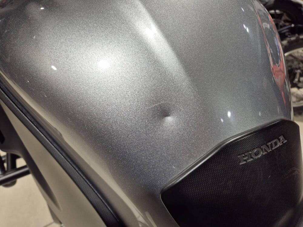 Honda Crosstourer ABS (2011 - 16) (8)