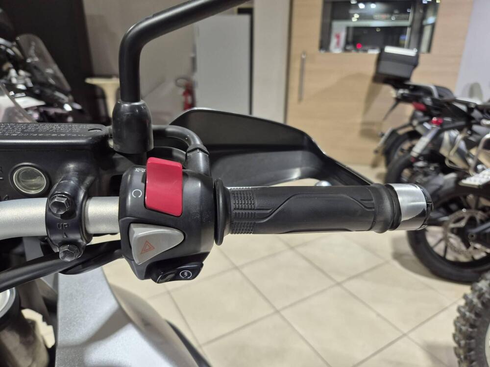 Honda Crosstourer ABS (2011 - 16) (10)