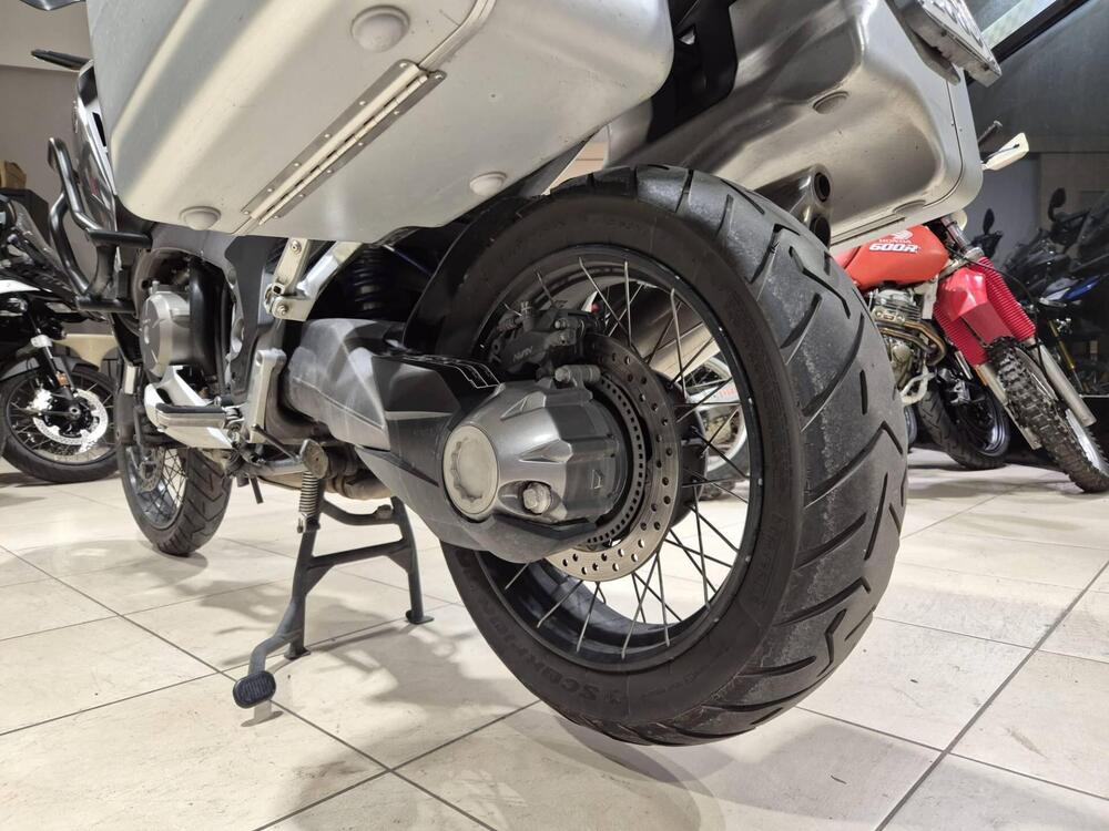 Honda Crosstourer ABS (2011 - 16) (12)