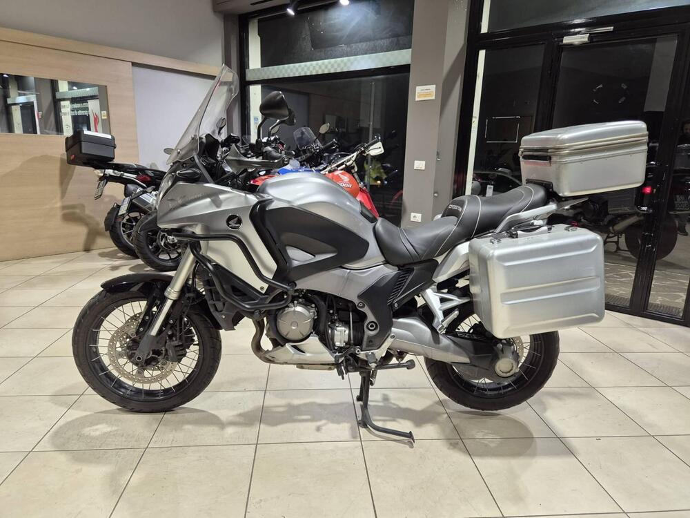 Honda Crosstourer ABS (2011 - 16) (5)