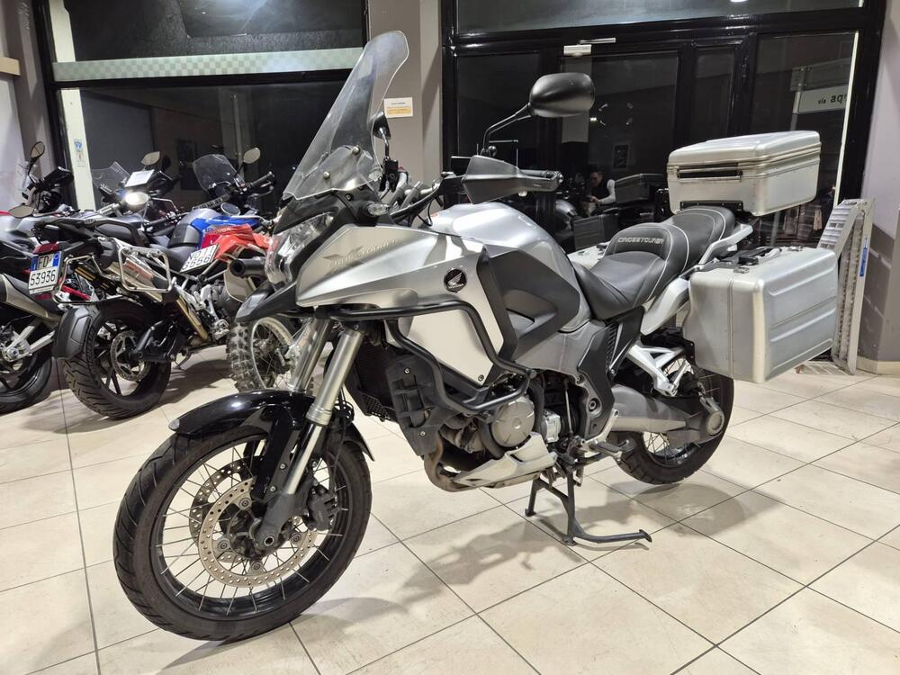 Honda Crosstourer ABS (2011 - 16) (6)