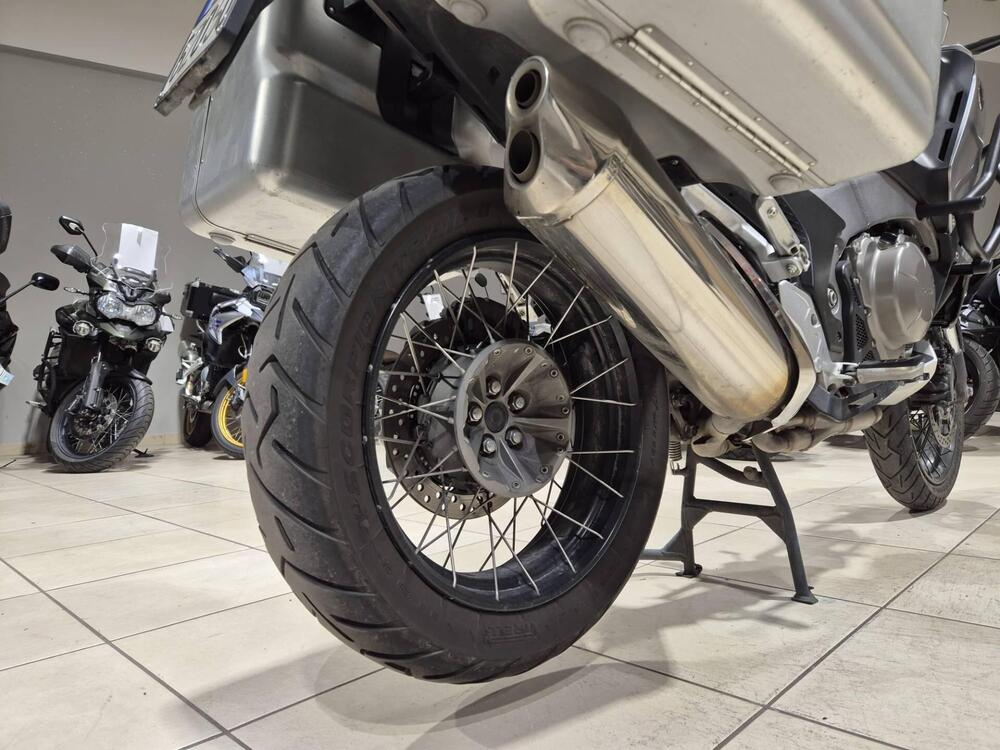 Honda Crosstourer ABS (2011 - 16) (14)