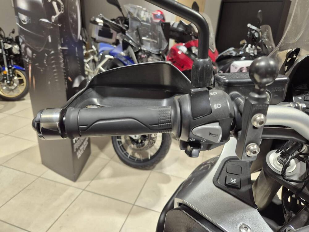 Honda Crosstourer ABS (2011 - 16) (9)