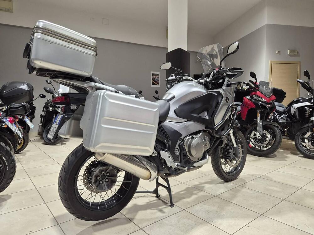 Honda Crosstourer ABS (2011 - 16) (3)