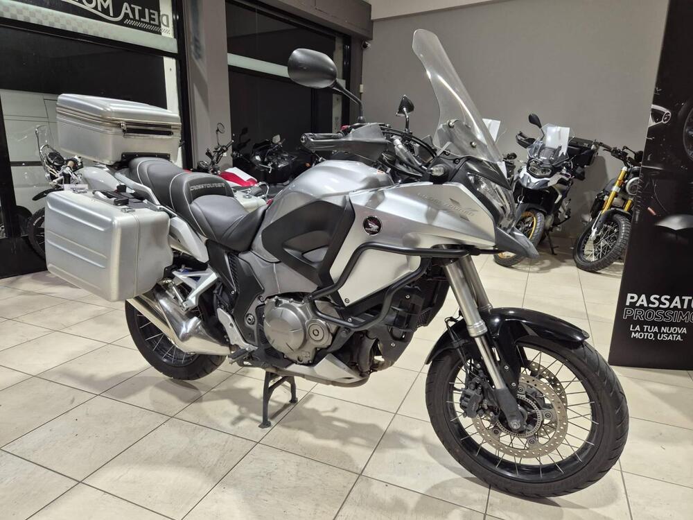 Honda Crosstourer ABS (2011 - 16) (2)