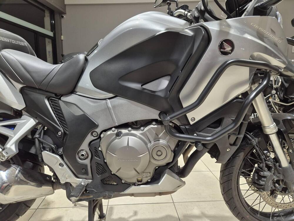 Honda Crosstourer ABS (2011 - 16) (16)