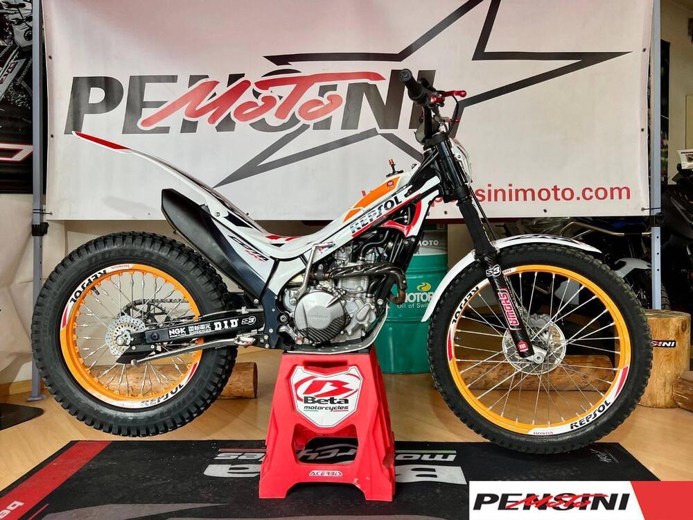 Montesa Cota 4RT Race Replica (2017 - 21)