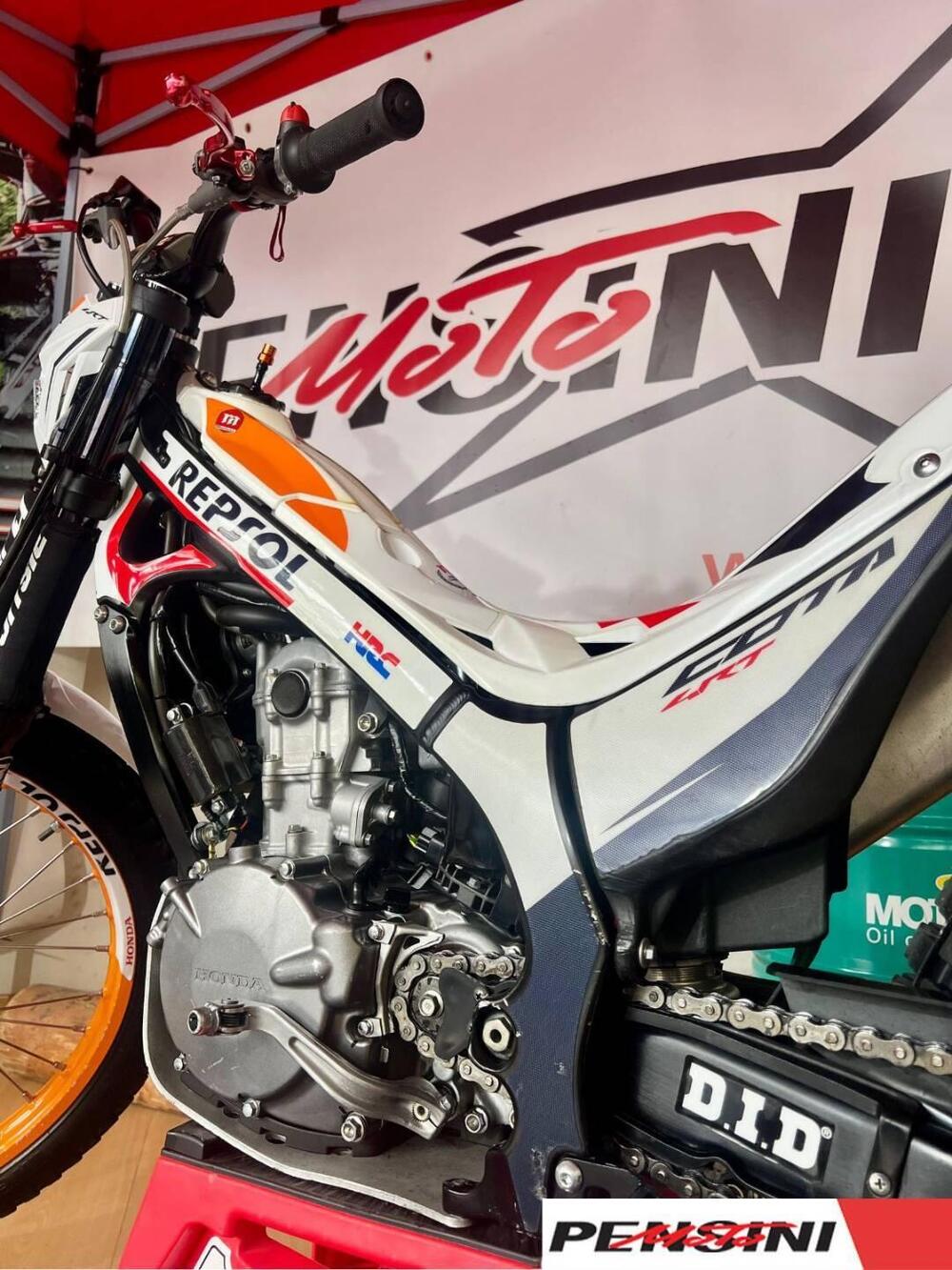 Montesa Cota 4RT Race Replica (2017 - 21) (3)