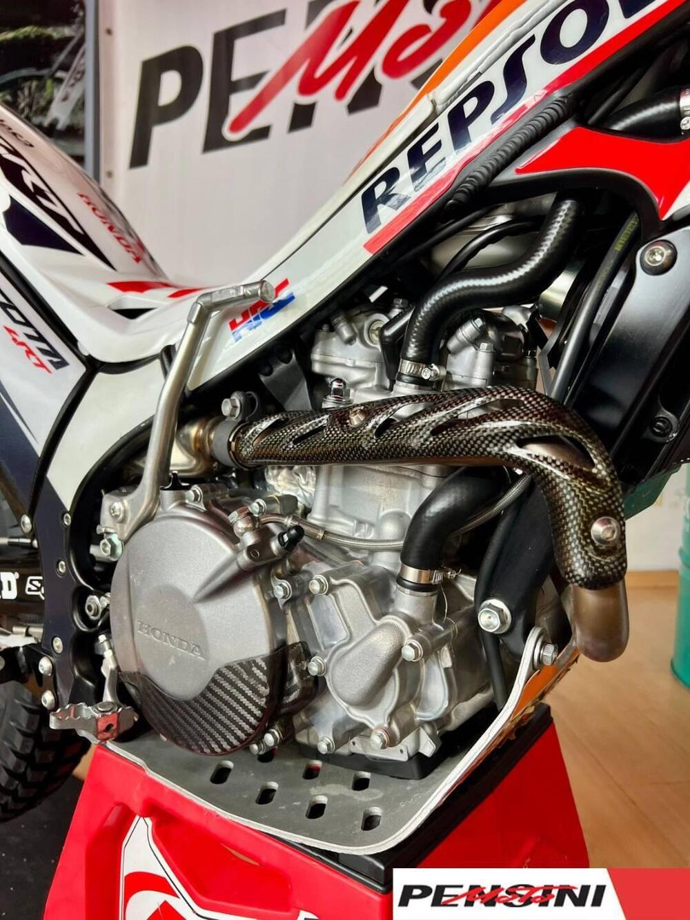 Montesa Cota 4RT Race Replica (2017 - 21) (6)