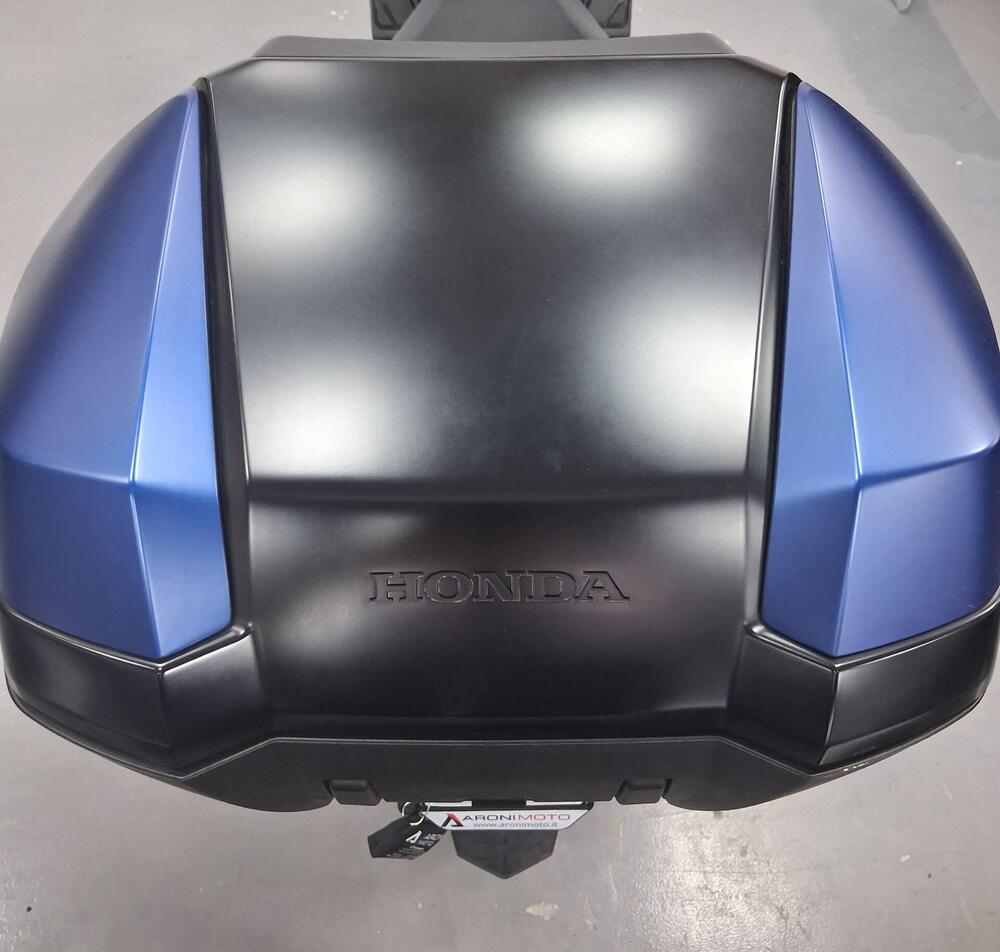 Honda Forza 350 Deluxe (2022 - 24) (7)