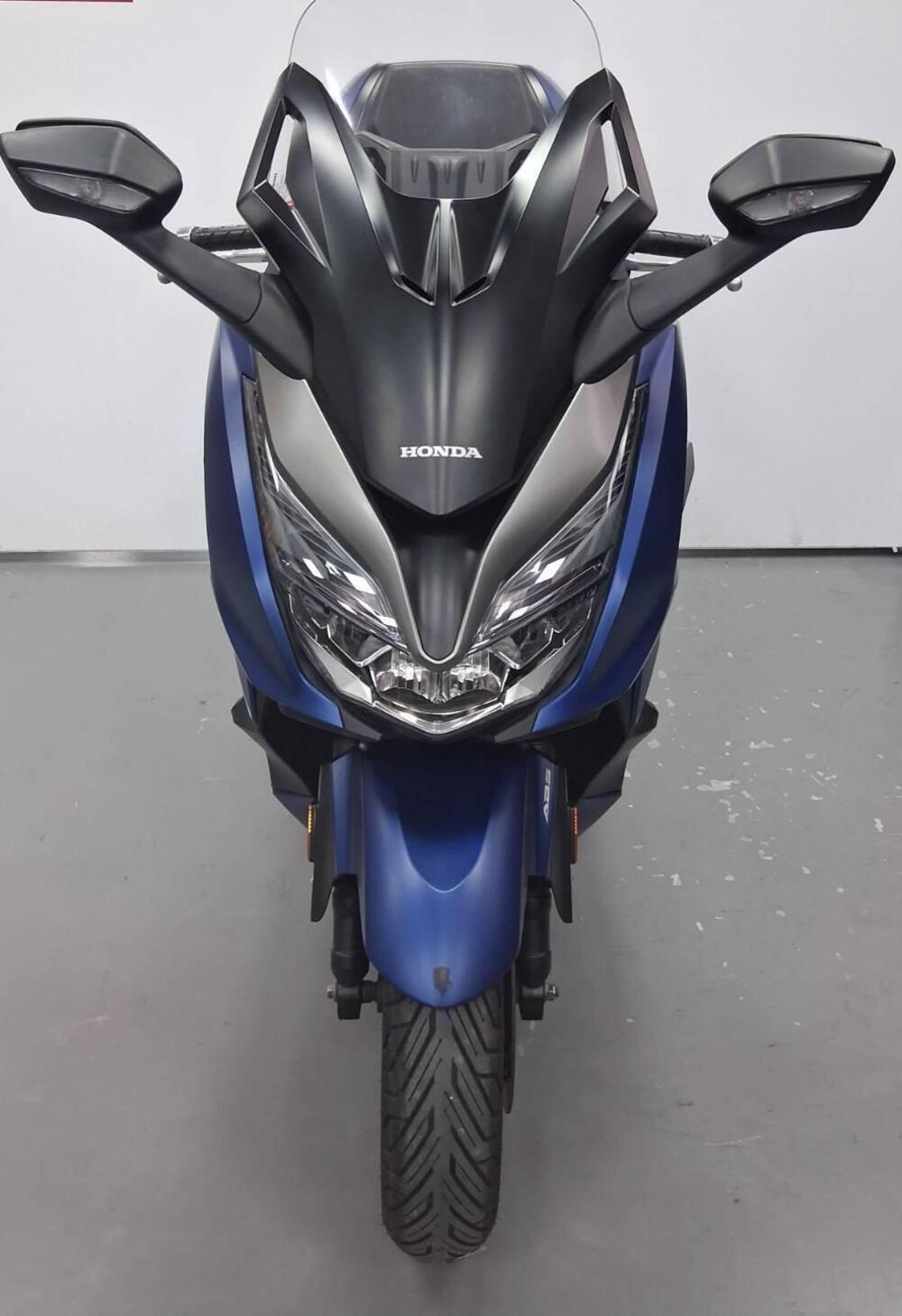 Honda Forza 350 Deluxe (2022 - 24) (2)