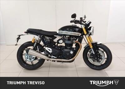 Triumph Speed Twin 1200 RS (2025 - 26) nuova
