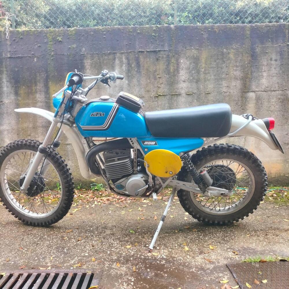 KTM GS6 250 (2)
