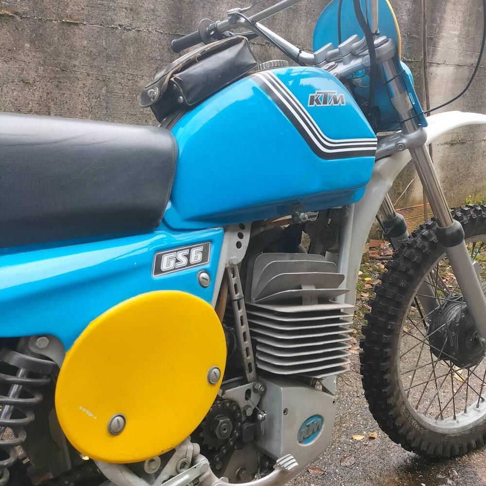 KTM GS6 250 (3)