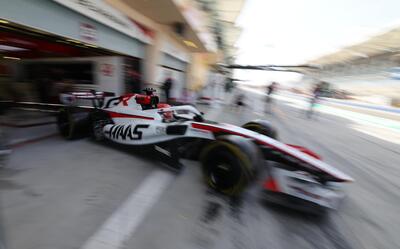 &ldquo;Altro che decimi: in F1 2026 vedremo distacchi di secondi&rdquo;: Ocon avverte dal Bahrain