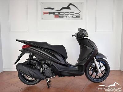 Piaggio Medley 125 S (2025 - 26) nuova