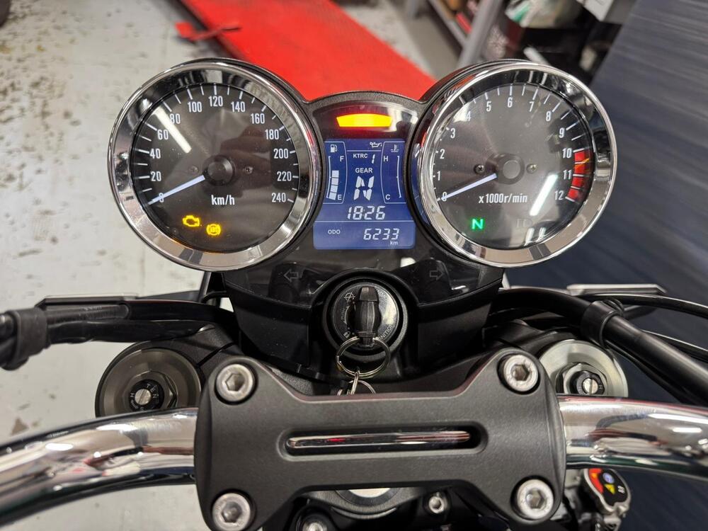 Kawasaki Z 900 RS (2022 - 25) (5)