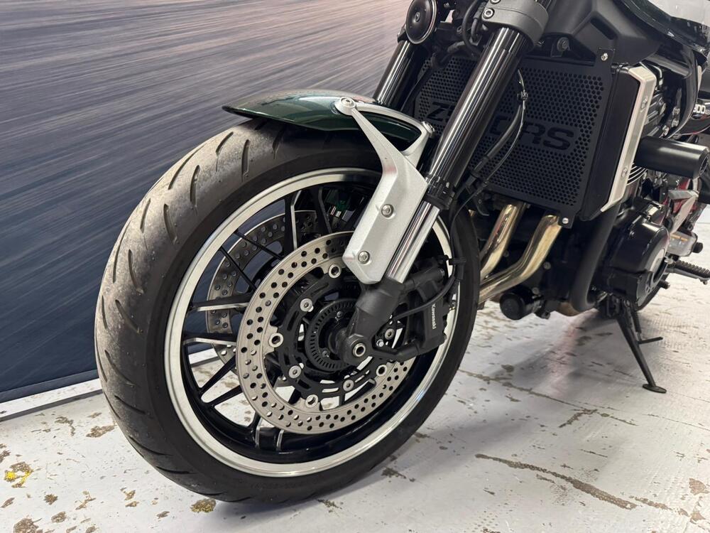 Kawasaki Z 900 RS (2022 - 25) (6)