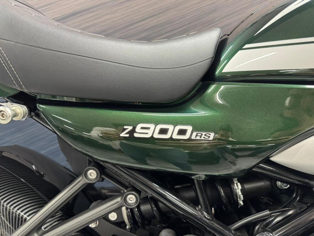 Kawasaki Z 900 RS (2022 - 25) (12)