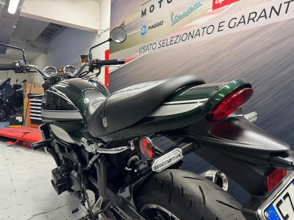 Kawasaki Z 900 RS (2022 - 25) (13)
