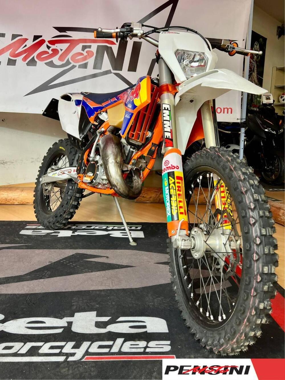 KTM 125 EXC (2012) (3)