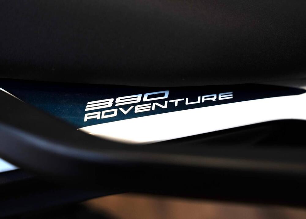 KTM 390 Adventure (2022 - 24) (11)