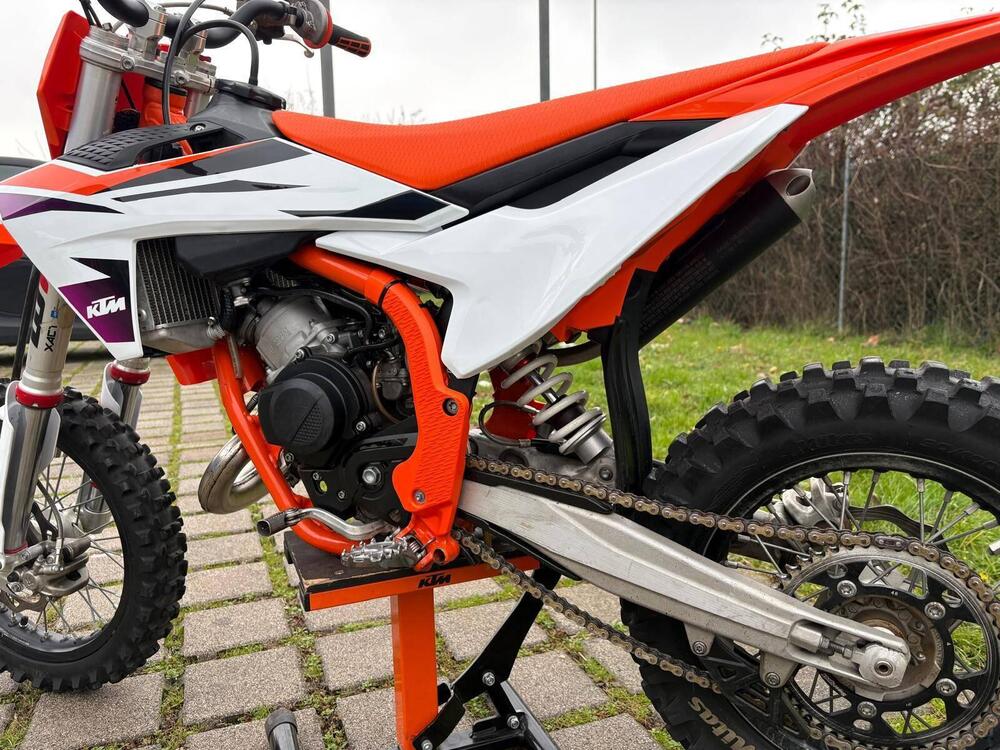 KTM 65 SX (2024 - 26) (3)