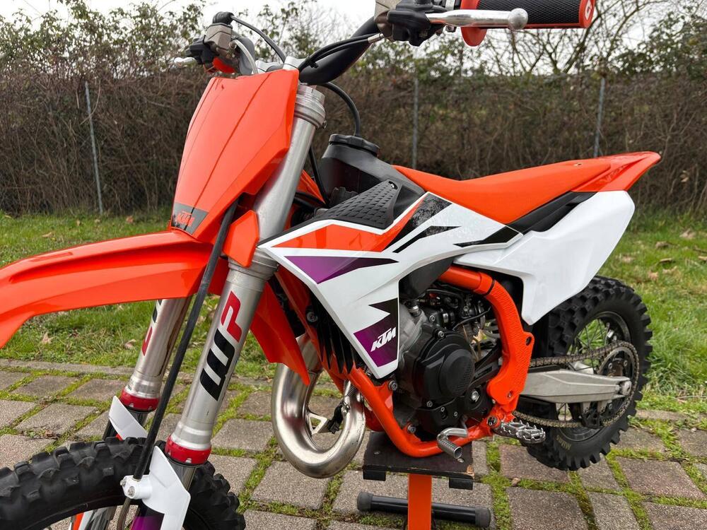 KTM 65 SX (2024 - 26) (4)